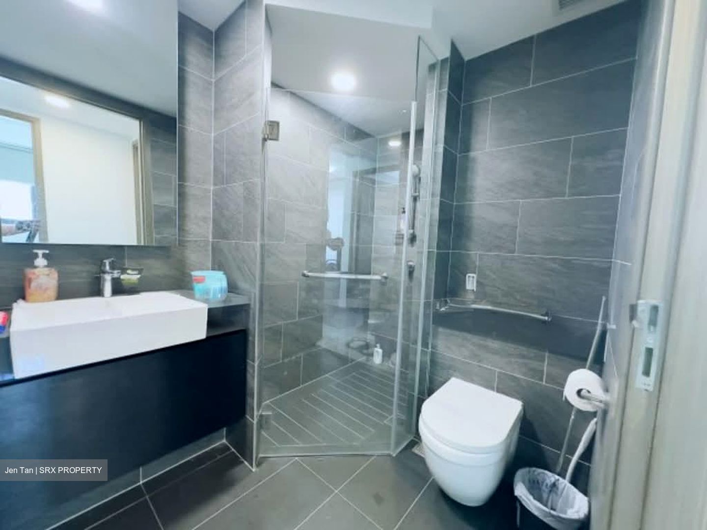 Affinity At Serangoon (D19), Apartment #535952091